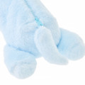 Japan Disney Store Fluffy Plush Pen Case - Dumbo - 7