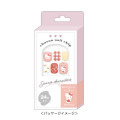 Japan Sanrio Charming Jewellery Nail Sticker - Hello Kitty - 2