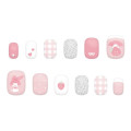 Japan Sanrio Charming Jewellery Nail Sticker - My Melody - 1