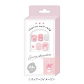 Japan Sanrio Charming Jewellery Nail Sticker - My Melody - 2