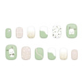 Japan Sanrio Charming Jewellery Nail Sticker - Pochacco - 1