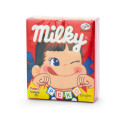 Japan Sanrio Original × Milky Mascot Holder - My Melody - 4