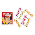 Japan Sanrio Original × Milky Mascot Holder - My Melody - 5