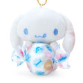 Japan Sanrio Original × Milky Mascot Holder - Cinnamoroll - 2