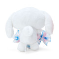 Japan Sanrio Original × Milky Mascot Holder - Cinnamoroll - 3