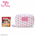 Japan Sanrio Original × Milky Pouch - My Melody - 1