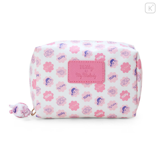 Japan Sanrio Original × Milky Pouch - My Melody - 2