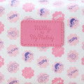 Japan Sanrio Original × Milky Pouch - My Melody - 6