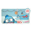 Japan Sanrio Desk Mat - Hangyodon / Home - 1