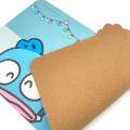 Japan Sanrio Desk Mat - Hangyodon / Home - 3