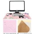 Japan Sanrio Desk Mat - My Melody / Plan - 4