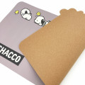 Japan Sanrio Desk Mat - Pochacco / Plan - 3