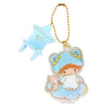 Japan Sanrio Original Secret Keychain - Little Twin Stars : Fluffy Fancy - 7