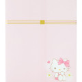 Japan Sanrio Original Gold Gift Envelope 2pcs - Hello Kitty - 3