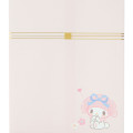 Japan Sanrio Original Gold Gift Envelope 2pcs - My Melody - 3