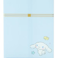 Japan Sanrio Original Gold Gift Envelope 2pcs - Cinnamoroll - 3