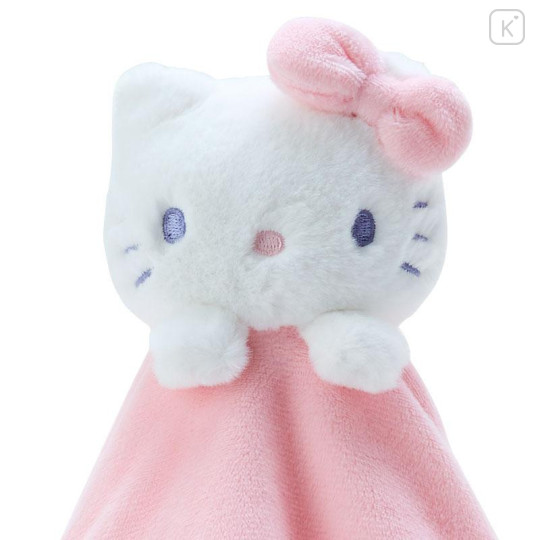 Japan Sanrio Original Washable Mascot - Hello Kitty / Sanrio Baby - 6
