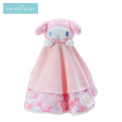 Japan Sanrio Original Washable Mascot - My Melody / Sanrio Baby