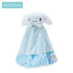 Japan Sanrio Original Washable Mascot - Cinnamoroll / Sanrio Baby