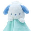 Japan Sanrio Original Washable Mascot - Pochacco / Sanrio Baby - 6