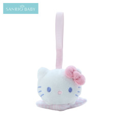 Japan Sanrio Original Merry Mascot - Hello Kitty / Sanrio Baby