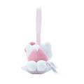 Japan Sanrio Original Merry Mascot - Hello Kitty / Sanrio Baby - 2
