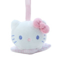 Japan Sanrio Original Merry Mascot - Hello Kitty / Sanrio Baby - 3