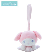 Japan Sanrio Original Merry Mascot - My Melody / Sanrio Baby