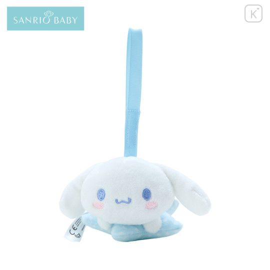 Japan Sanrio Original Merry Mascot - Cinnamoroll / Sanrio Baby - 1