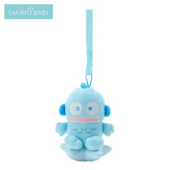 Japan Sanrio Original Merry Mascot - Hangyodon / Sanrio Baby