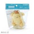 Japan Sanrio Original Merry Mascot - Hangyodon / Sanrio Baby - 6
