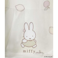 Japan Miffy Clear Multi Case Pouch - Fruits - 2