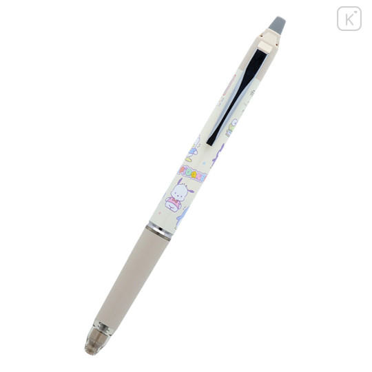 Japan Sanrio FriXion Erasable Gel Pen - Hapidanbui - 2