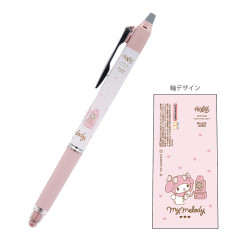 Japan Sanrio FriXion Erasable Gel Pen - My Melody