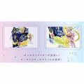 Japan Sailor Moon Acrylic Stand Calendar - Movie Cosmos - 3