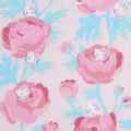 Japan Sanrio Swaddle Blanket - Hello Kitty / Sanrio Baby - 3
