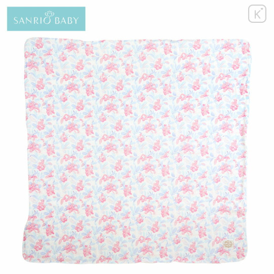 Japan Sanrio Swaddle Blanket - My Melody / Sanrio Baby - 1