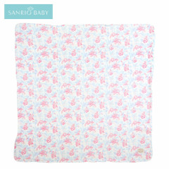 Japan Sanrio Swaddle Blanket - My Melody / Sanrio Baby