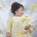Japan Sanrio Sleeper - Hangyodon / Sanrio Baby - 7