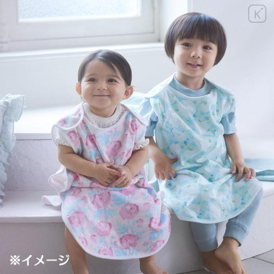 Japan Sanrio Sleeper - Hangyodon / Sanrio Baby - 8