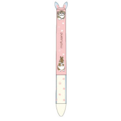 Japan Mofusand Two Color Mimi Pen - Cat : Rabbit Bunny
