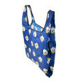 Japan Disney Store Eco Shopping Bag (S) - Donald Duck : Navy - 3