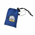 Japan Disney Store Eco Shopping Bag (S) - Donald Duck : Navy - 5
