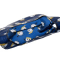 Japan Disney Store Eco Shopping Bag (S) - Donald Duck : Navy - 7