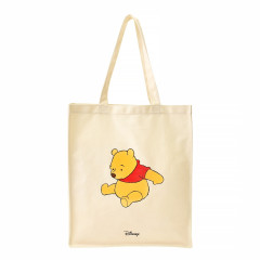 Japan Disney Store Tote Bag Collection - Winnie the Pooh