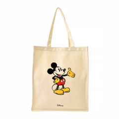 Japan Disney Store Tote Bag Collection - Mickey Mouse