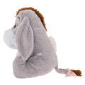 Japan Disney Store Tissue Box Cover Plush - Eeyore : Sitting - 3