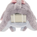 Japan Disney Store Tissue Box Cover Plush - Eeyore : Sitting - 6