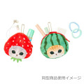 Japan Mofusand Blind Box Pouch - Cat / Fruit - 2