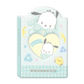 Japan Sanrio Collect Book Card Album - Pochacco / Enjoy Idol - 1